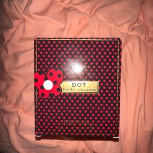 Marc Jacobs Dot Perfume
